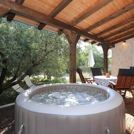 Hacienda Mia With Yacuzzi And Free Parking Zadar Luaran gambar