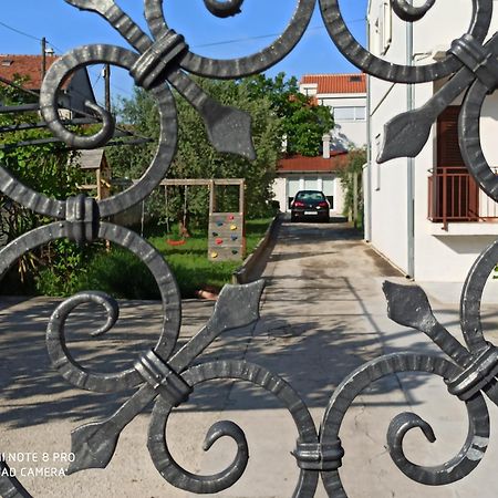 Hacienda Mia With Yacuzzi And Free Parking Zadar Bilik gambar