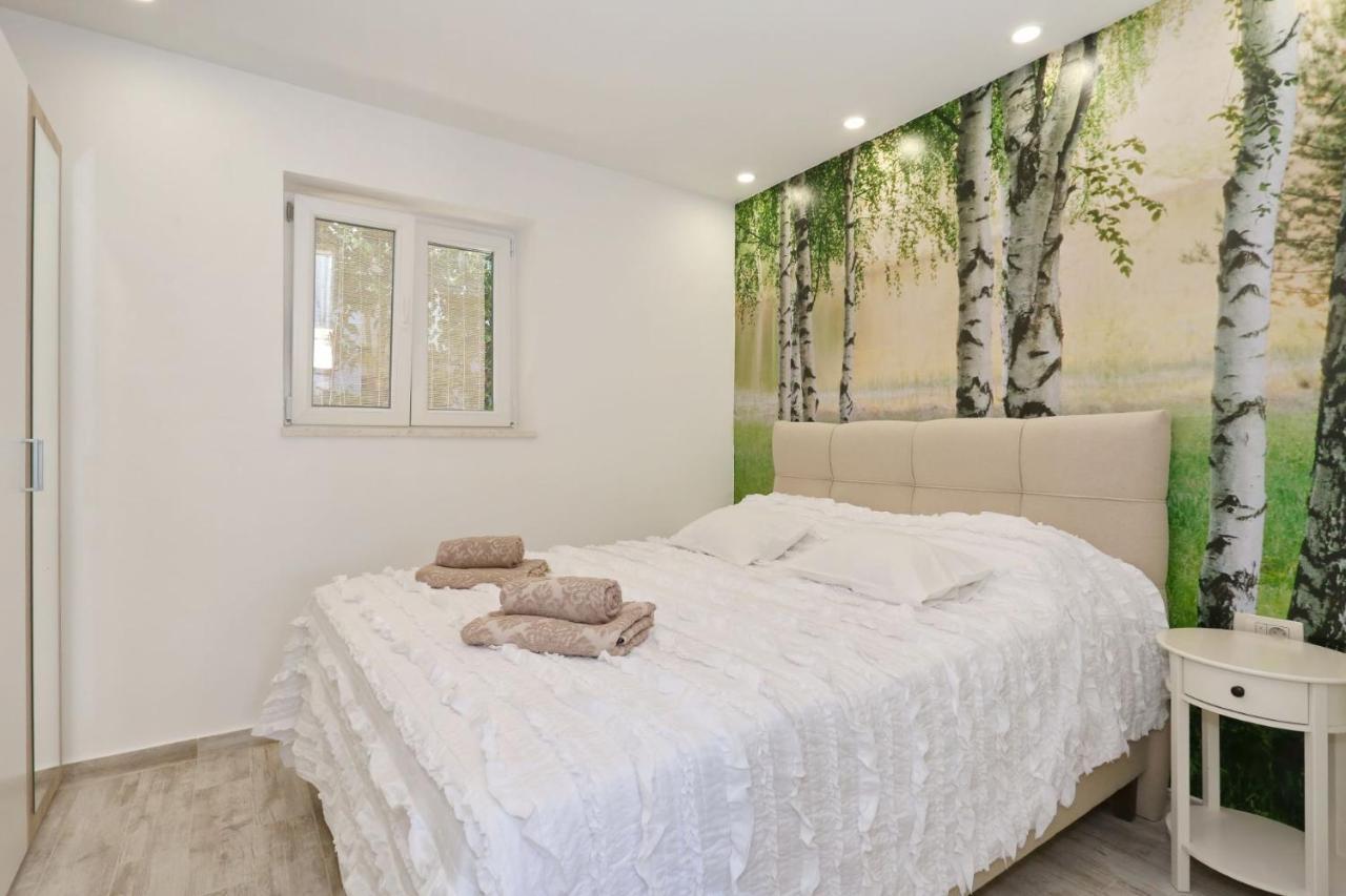 Hacienda Mia With Yacuzzi And Free Parking Zadar Luaran gambar