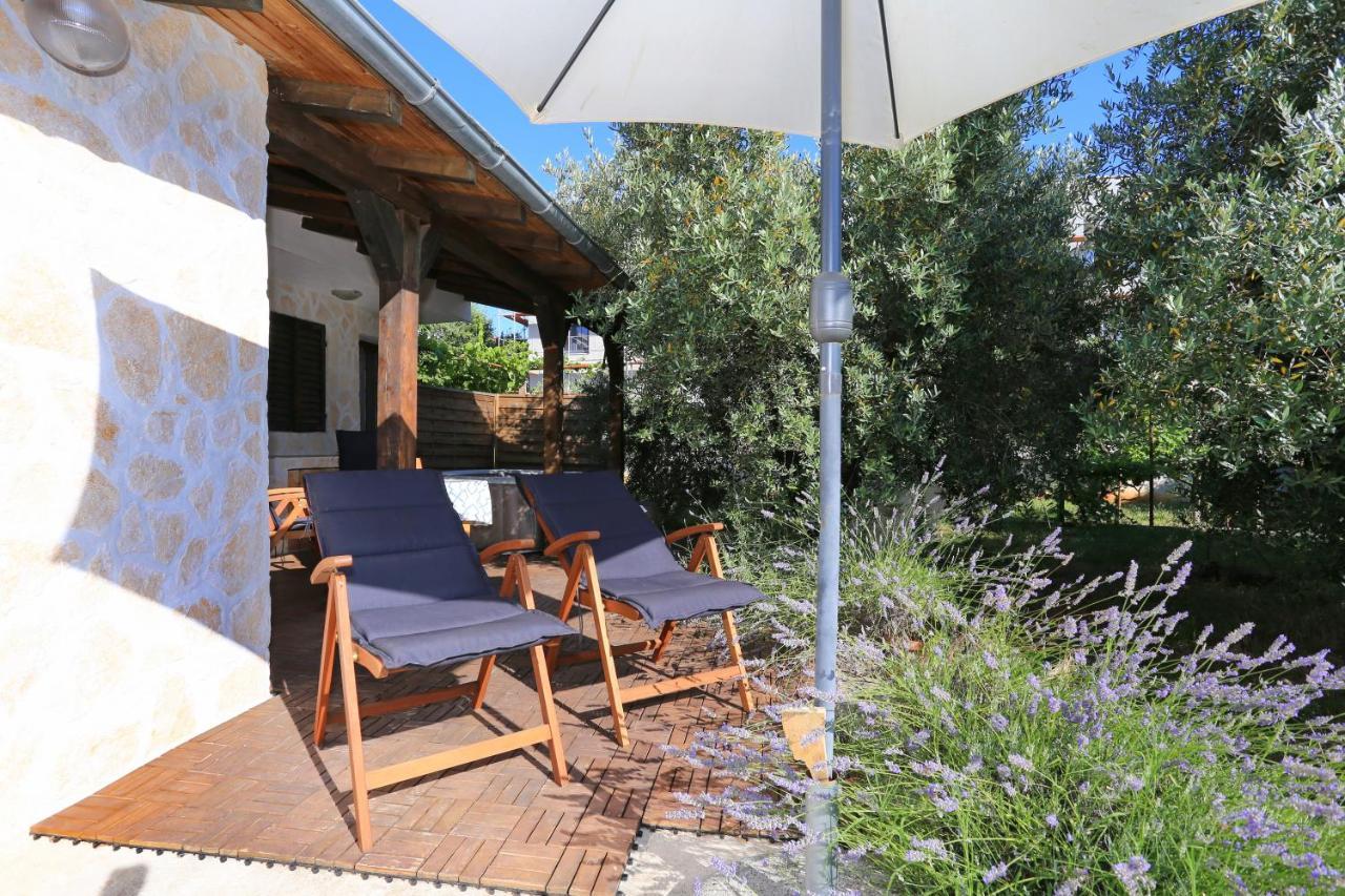 Hacienda Mia With Yacuzzi And Free Parking Zadar Luaran gambar