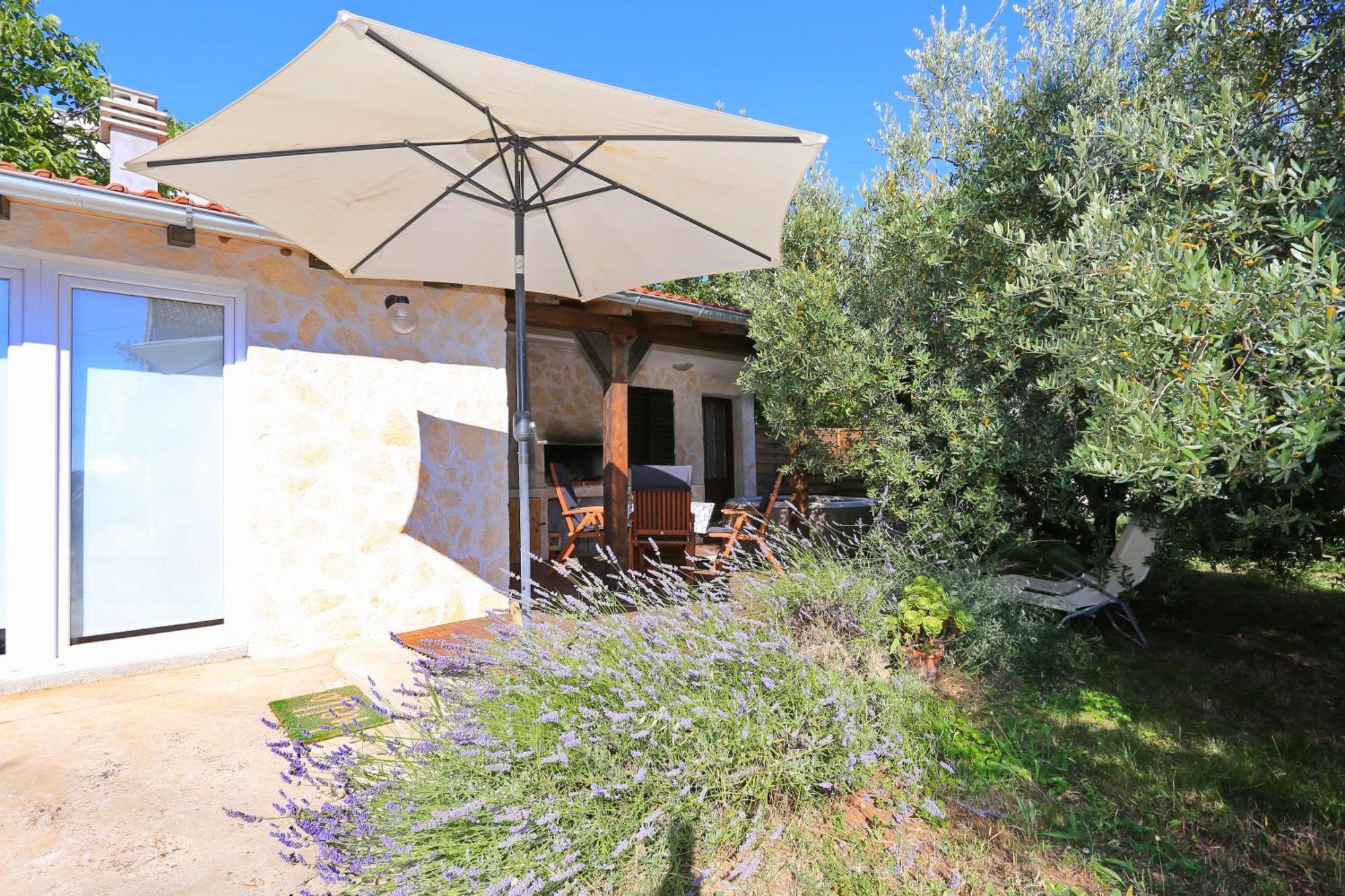 Hacienda Mia With Yacuzzi And Free Parking Zadar Luaran gambar