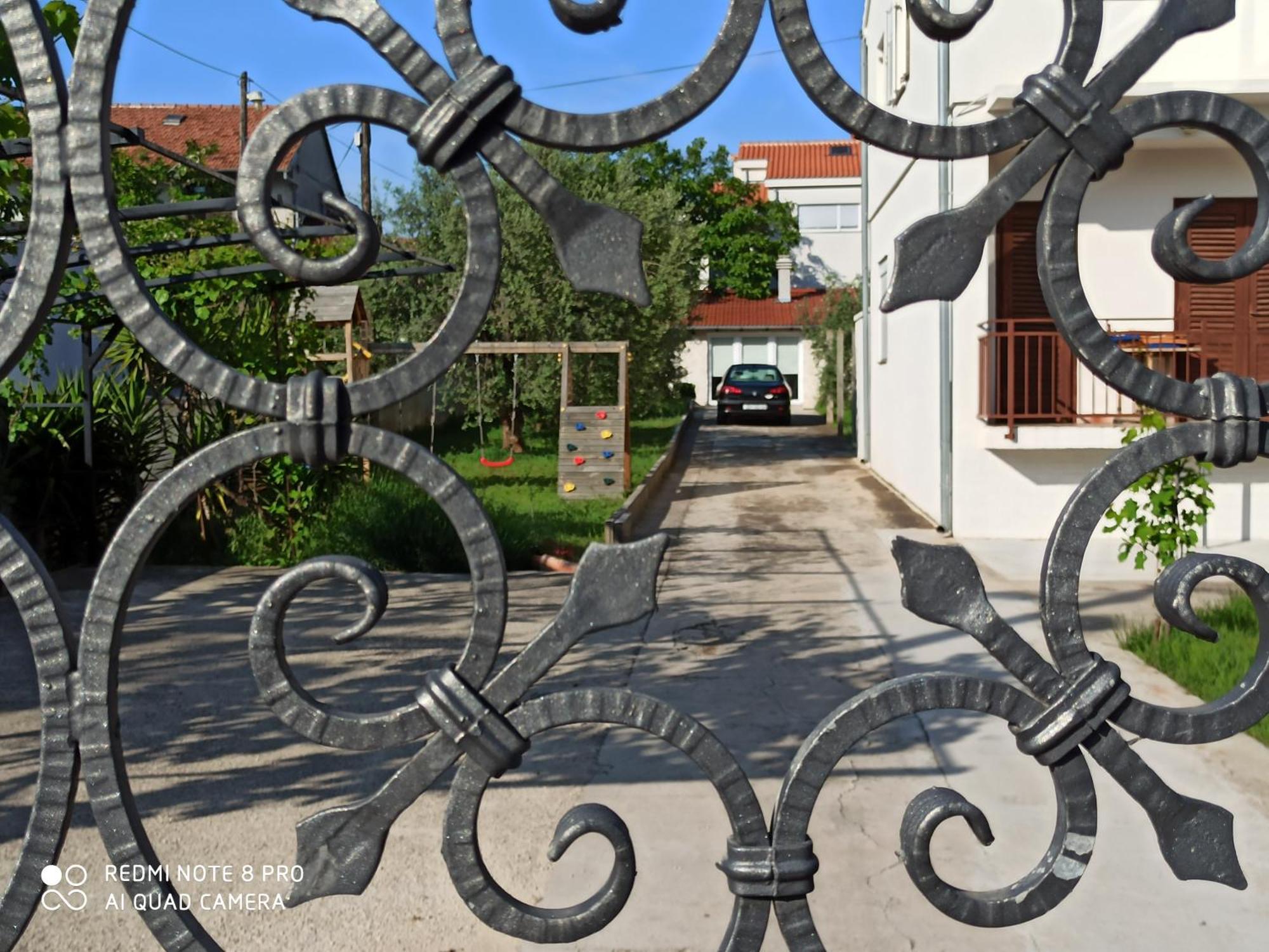 Hacienda Mia With Yacuzzi And Free Parking Zadar Bilik gambar